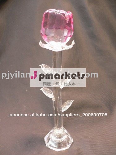 美しい水晶ピンクは上がった問屋・仕入れ・卸・卸売り