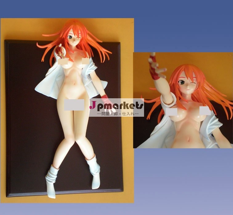 アダルトアニメ3dセクシーな熱い販売の女子フィギュア問屋・仕入れ・卸・卸売り