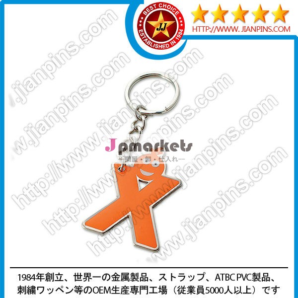 エッチング製キーホルダー問屋・仕入れ・卸・卸売り