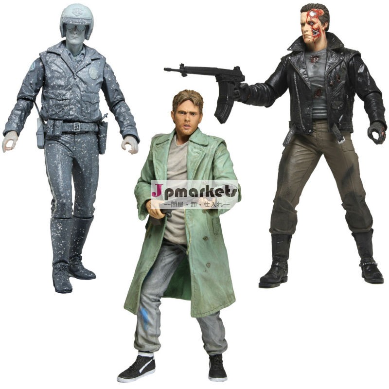 新しいポリレジン軍の図のモデル、 小さな兵士フィギュア、 ピューターミリタリーフィギュア問屋・仕入れ・卸・卸売り