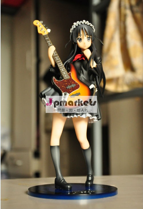 装飾のための日本アニメフィギュア問屋・仕入れ・卸・卸売り