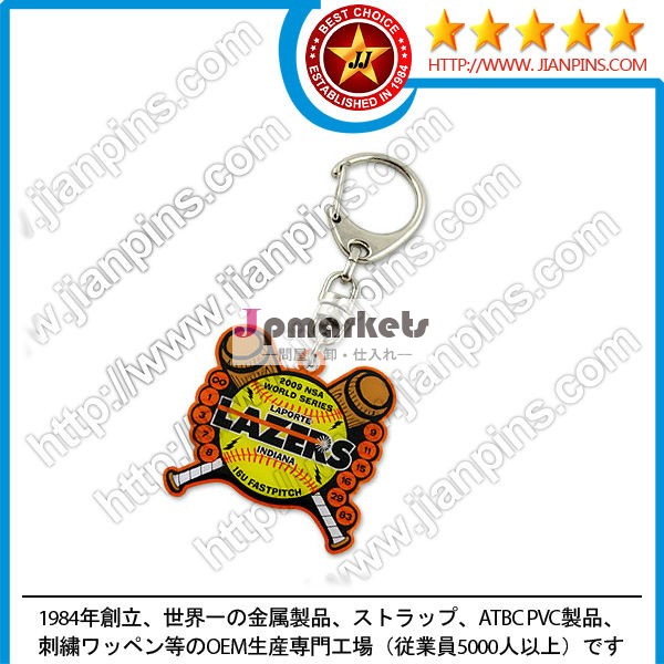 金属キーホルダー問屋・仕入れ・卸・卸売り