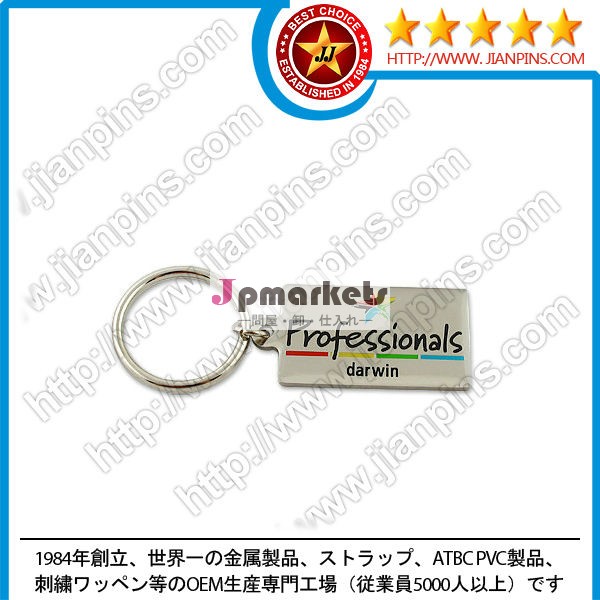 エッチング製キーホルダー問屋・仕入れ・卸・卸売り