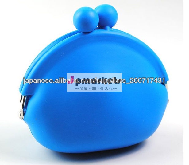 Cheap Promotion !!silicone purse/ silicone coin purse/ silicone pouch問屋・仕入れ・卸・卸売り