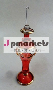 エジプトの香水瓶、 手作りのボトル、 mtz4モデル問屋・仕入れ・卸・卸売り