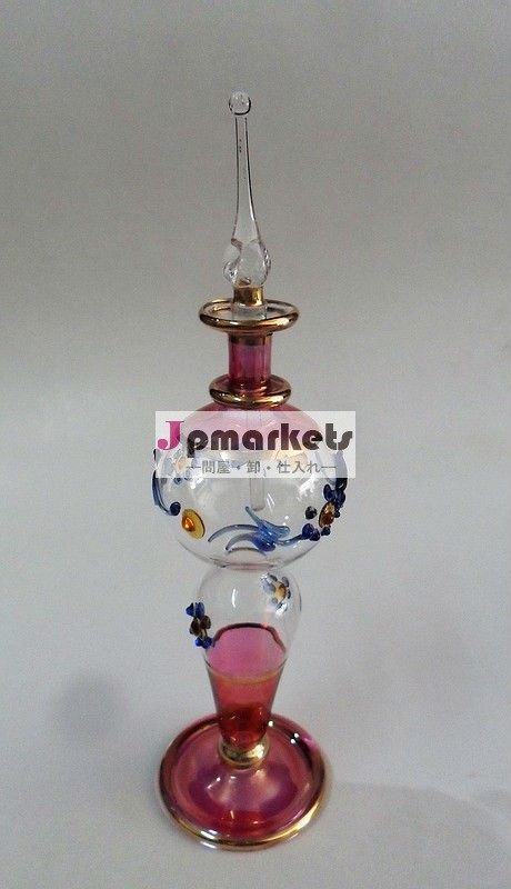 エジプトの香水瓶、 手作りのボトル問屋・仕入れ・卸・卸売り