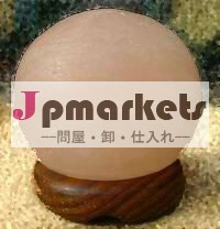 ヒマラヤ岩塩ランプボールusb問屋・仕入れ・卸・卸売り