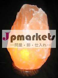4~6kgヒマラヤ自然な塩ランプ問屋・仕入れ・卸・卸売り