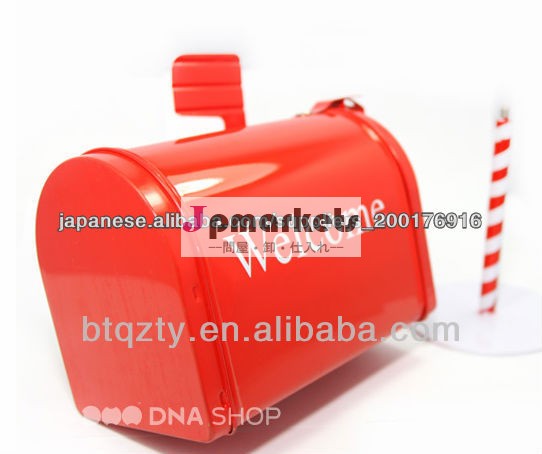 錬鉄メール ボックス問屋・仕入れ・卸・卸売り