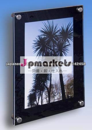 acrylic photo frame問屋・仕入れ・卸・卸売り