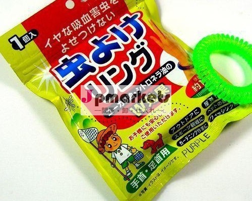 虫よけリング カコーン ブレス 虫よけルーパー 虫除け対策 赤ちゃん 大人適用問屋・仕入れ・卸・卸売り