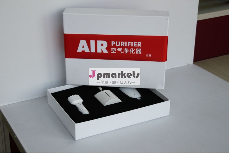 「TRUMPXP」PM2.5対策品. 空気清浄機セット問屋・仕入れ・卸・卸売り