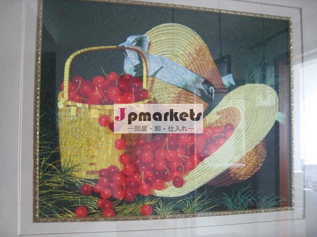 蘇州のハンドメイドの刺繍の芸術問屋・仕入れ・卸・卸売り