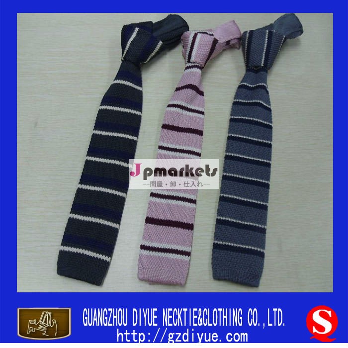 ラインニットメンズneckwear問屋・仕入れ・卸・卸売り