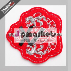 2014年ファッション刺繍パッチ問屋・仕入れ・卸・卸売り