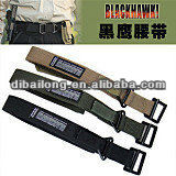 ブラックホーク軍軍600d安全帯ベルトベルト問屋・仕入れ・卸・卸売り