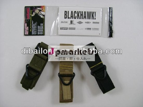 軍事戦術的なベルトブラックホークamryデューティベルトウエストベルト問屋・仕入れ・卸・卸売り