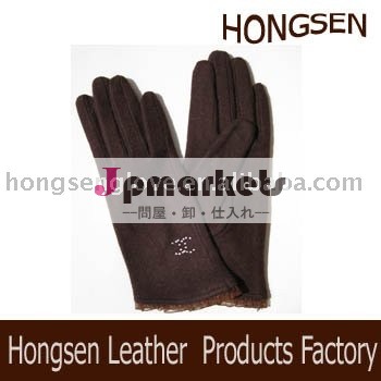 hs311女性用フリース手袋問屋・仕入れ・卸・卸売り