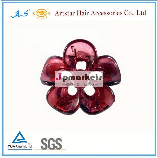 artstar明確なヘアクリップ問屋・仕入れ・卸・卸売り