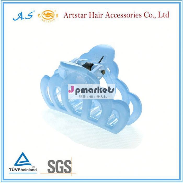 artstarプロモーションヘアクリップ。問屋・仕入れ・卸・卸売り