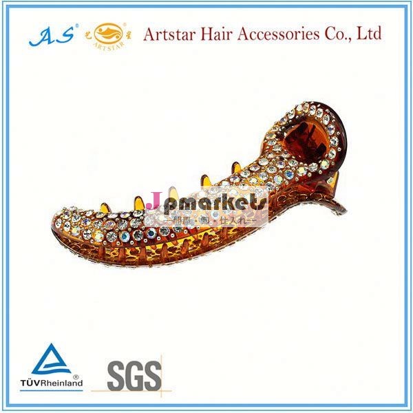 グッディヘアアクセサリー5233-801爪クリップ問屋・仕入れ・卸・卸売り