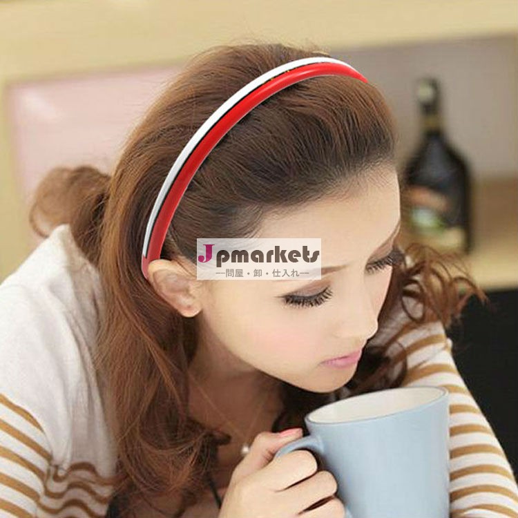 stylish lady headband girl hairbands問屋・仕入れ・卸・卸売り