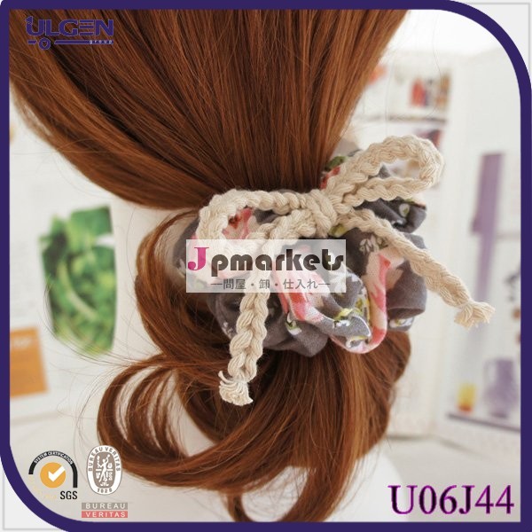 ファッション シュシュ ヘアアクセサリー問屋・仕入れ・卸・卸売り