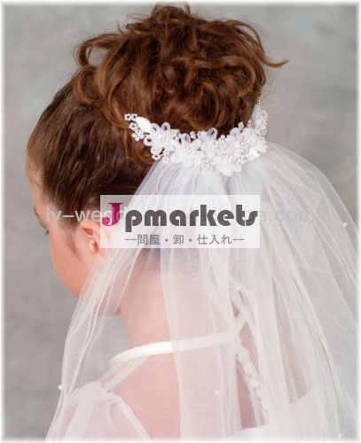 2013fashionalのフラワーガールのヘアアクセサリー問屋・仕入れ・卸・卸売り
