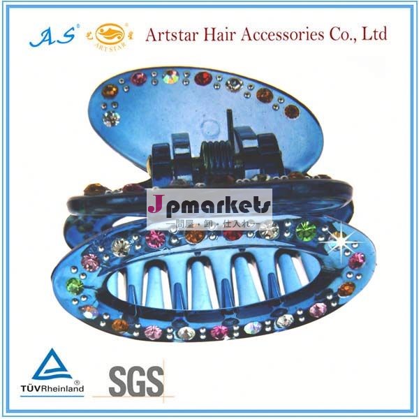 ファンシーヘアクリップ卸売8146-101問屋・仕入れ・卸・卸売り