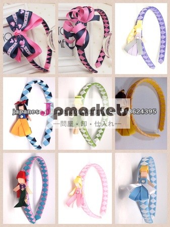 novelty hairbands hair accessories問屋・仕入れ・卸・卸売り