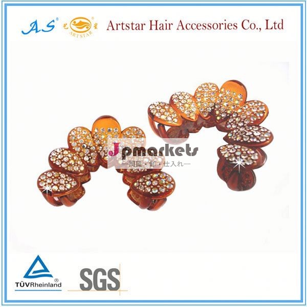 artstarクリスタルヘアアクセサリー問屋・仕入れ・卸・卸売り