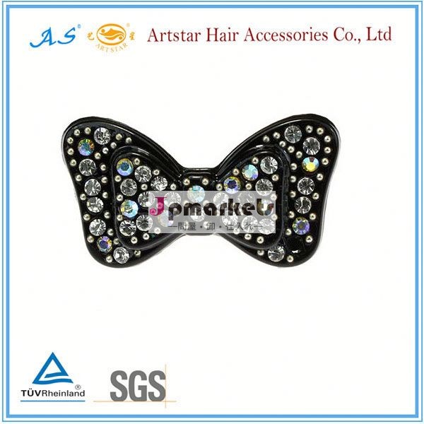 きれいなダイヤモンド5212-801ヘアクリップ問屋・仕入れ・卸・卸売り