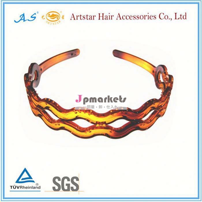 卸売ヘアフープ4017artstar問屋・仕入れ・卸・卸売り