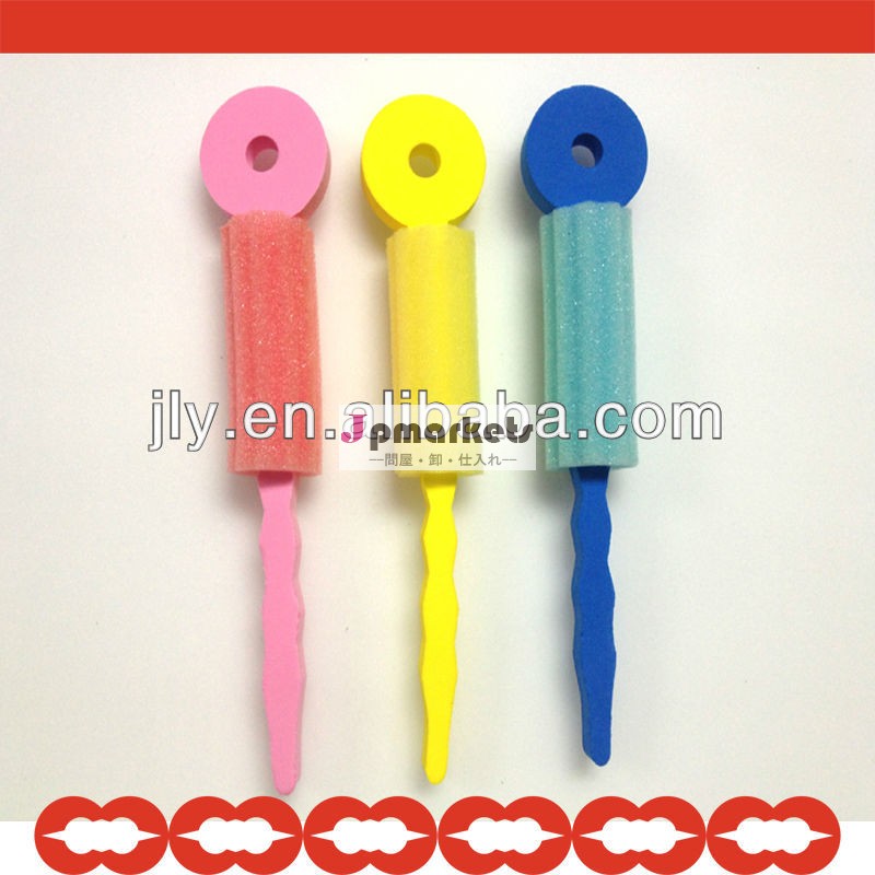 2013ホット! ホット! evaスポンジローラーjanpeseバージョン問屋・仕入れ・卸・卸売り