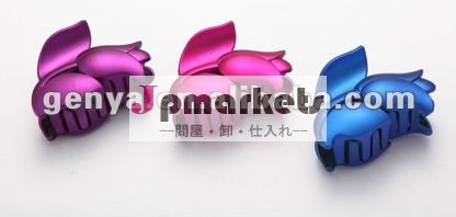 女の子の爪クリップ/hair小さいクリップ問屋・仕入れ・卸・卸売り
