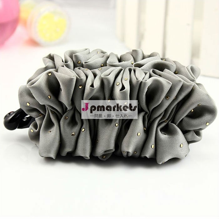 プラスチック製の魚のヘアアクセサリー爪バナナクリップ( cz- 5802a)問屋・仕入れ・卸・卸売り