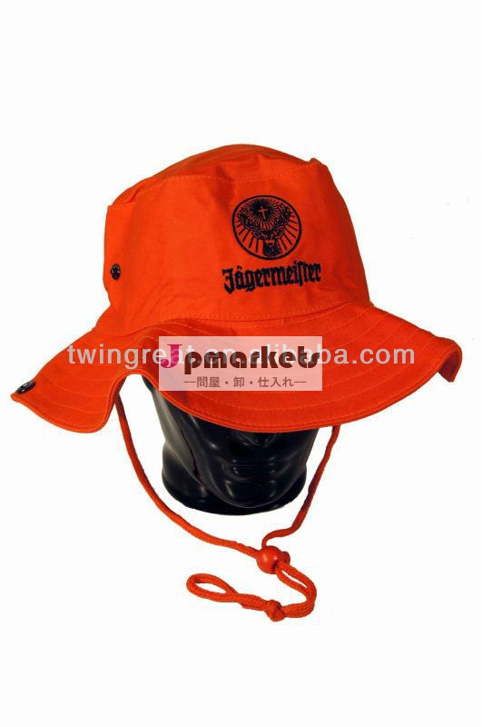 jagermeisterフィッシャーバケットハット問屋・仕入れ・卸・卸売り