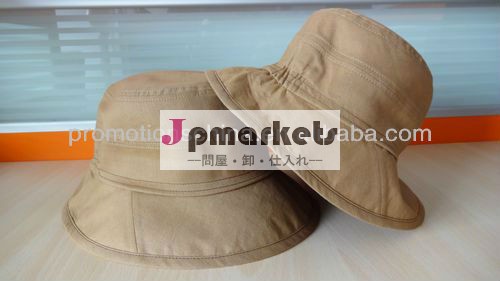 卸売カスタムバケットキャップ( 在庫を持っている!)問屋・仕入れ・卸・卸売り