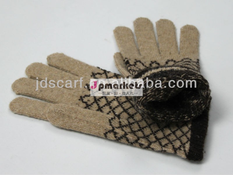 2013冬厚く暖かい手袋手袋韓国のファッション男性ファッション手袋( jdg- 001col。 01#)問屋・仕入れ・卸・卸売り