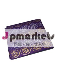 卸売2014年クラシック紫は、 アフリカの織物卸売結婚式のパーティーのためにhy002_5headtie問屋・仕入れ・卸・卸売り