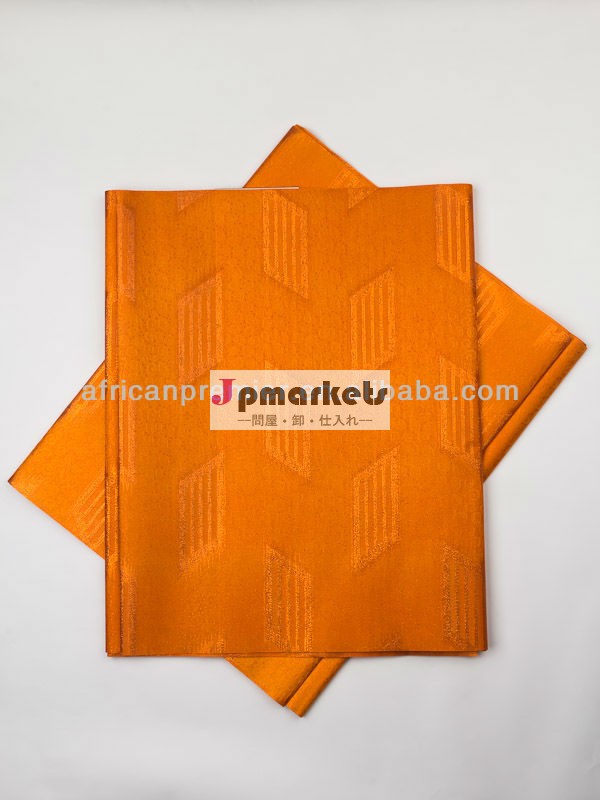 アフリカの布セゴユリheadtie2ヤード100％hss057_1綿金問屋・仕入れ・卸・卸売り