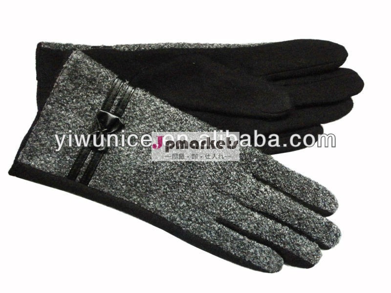 ファッションナイロン製の手袋を収集2013-14冬問屋・仕入れ・卸・卸売り