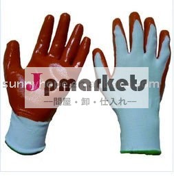 10g園芸用ニトリル手袋問屋・仕入れ・卸・卸売り