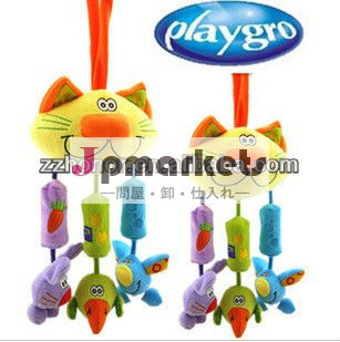 風鈴playgroおもちゃ、 猫のデザイン問屋・仕入れ・卸・卸売り