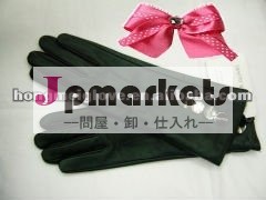 XJHM-001女性のカシミヤ織の手袋問屋・仕入れ・卸・卸売り