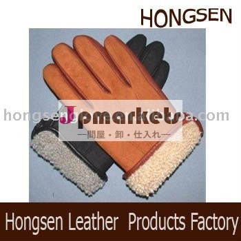 HS414冬の手袋問屋・仕入れ・卸・卸売り