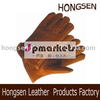 HSLB023革溶接手袋問屋・仕入れ・卸・卸売り