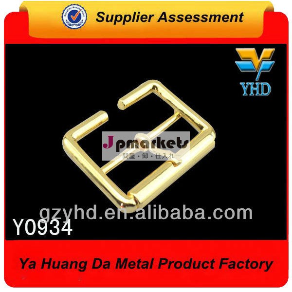 卸売高品質の金属2013バックルバッグ用アクセサリーのハードウェア中国問屋・仕入れ・卸・卸売り