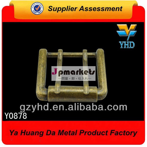 卸売高品質の金属2013バックルバッグ用アクセサリーのハードウェア中国問屋・仕入れ・卸・卸売り