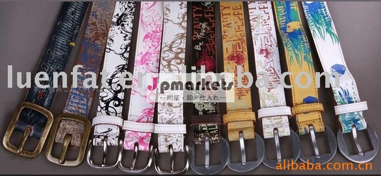 子供用のベルト、 印刷ベルト、 ファッション子供用のベルト問屋・仕入れ・卸・卸売り